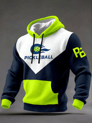 Men's Pickleball Hoodies