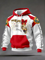 Men's Florida Christmas Hoodies