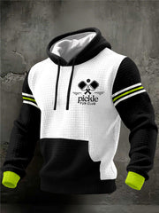 Men's Pickle Fun Club Hoodies