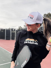 Pickleball Unisex Hats
