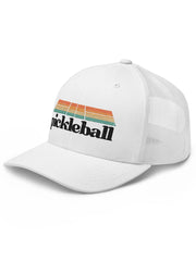 Pickleball Unisex Hats