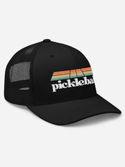 Pickleball Unisex Hats