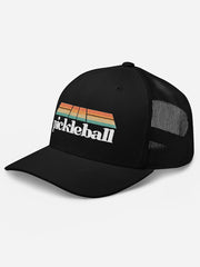 Pickleball Unisex Hats