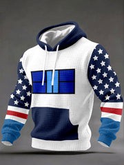 Men's Pickleball Court Hoodies