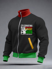 Men's MLK Day Jacket