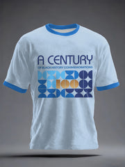 Men's Celebrating 100 Years of History T-Shirt