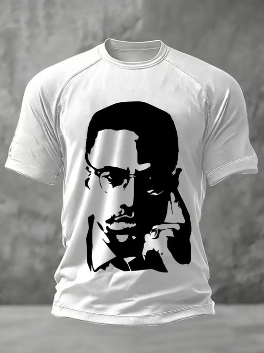 Men's Black History Month T-shirt