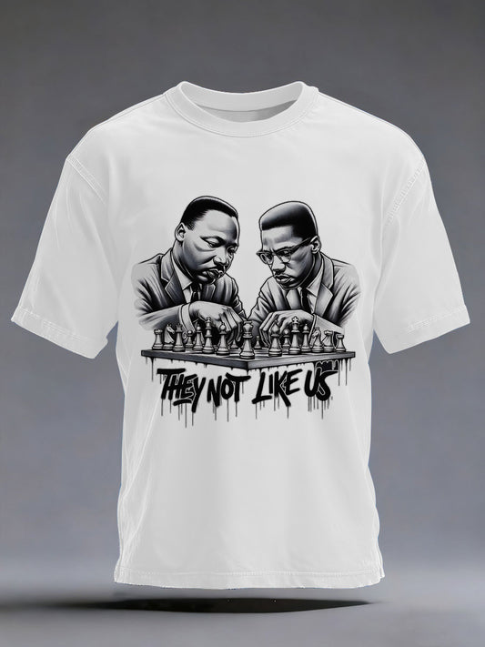Men's MLK Day T-shirt