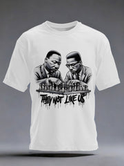 Men's MLK Day T-shirt