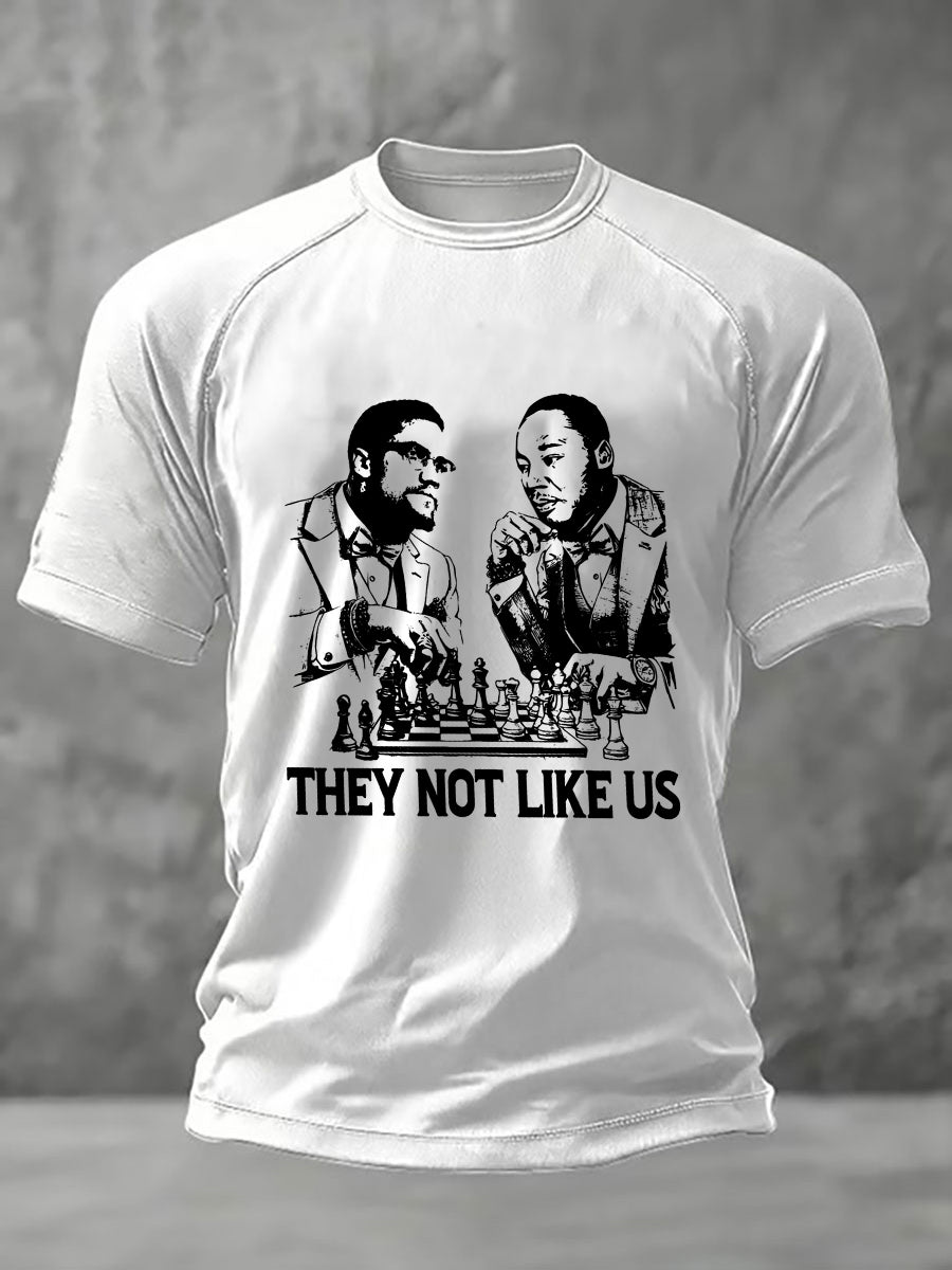 Men's MLK Day T-shirt