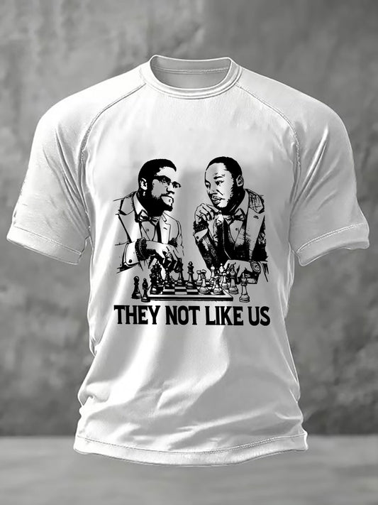 Men's MLK Day T-shirt