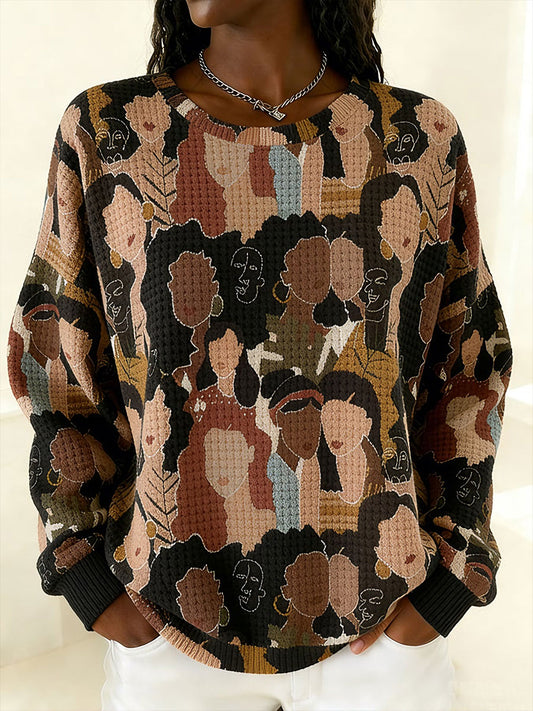 Men's American Black art tops