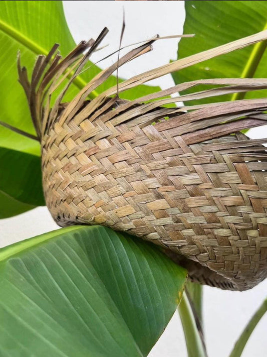 Unisex JIbaro Puerto Rico Hat