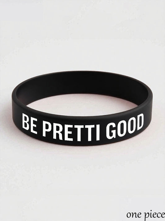 Be Pretti Good Wristband