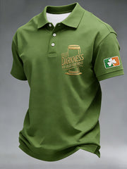 Men's Hello Darkness My Old Friend Shirt