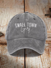 Small Town Girl Hat