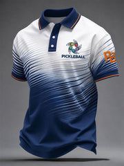 Men's Pickleball Tops