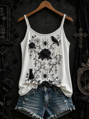 Women's Gothic Tank Top