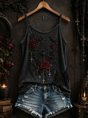 Women's Gothic Tank Top