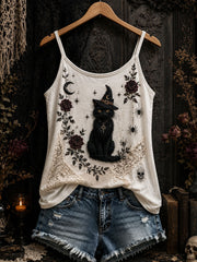 Women's Gothic Tank Top