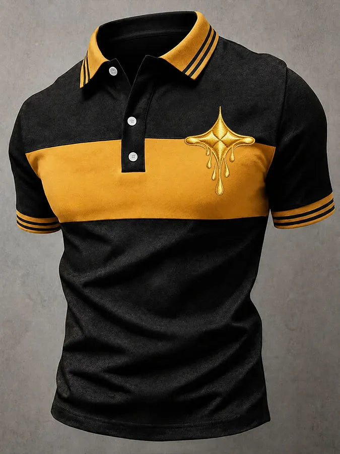 Men's Pittsburgh Football Shirt