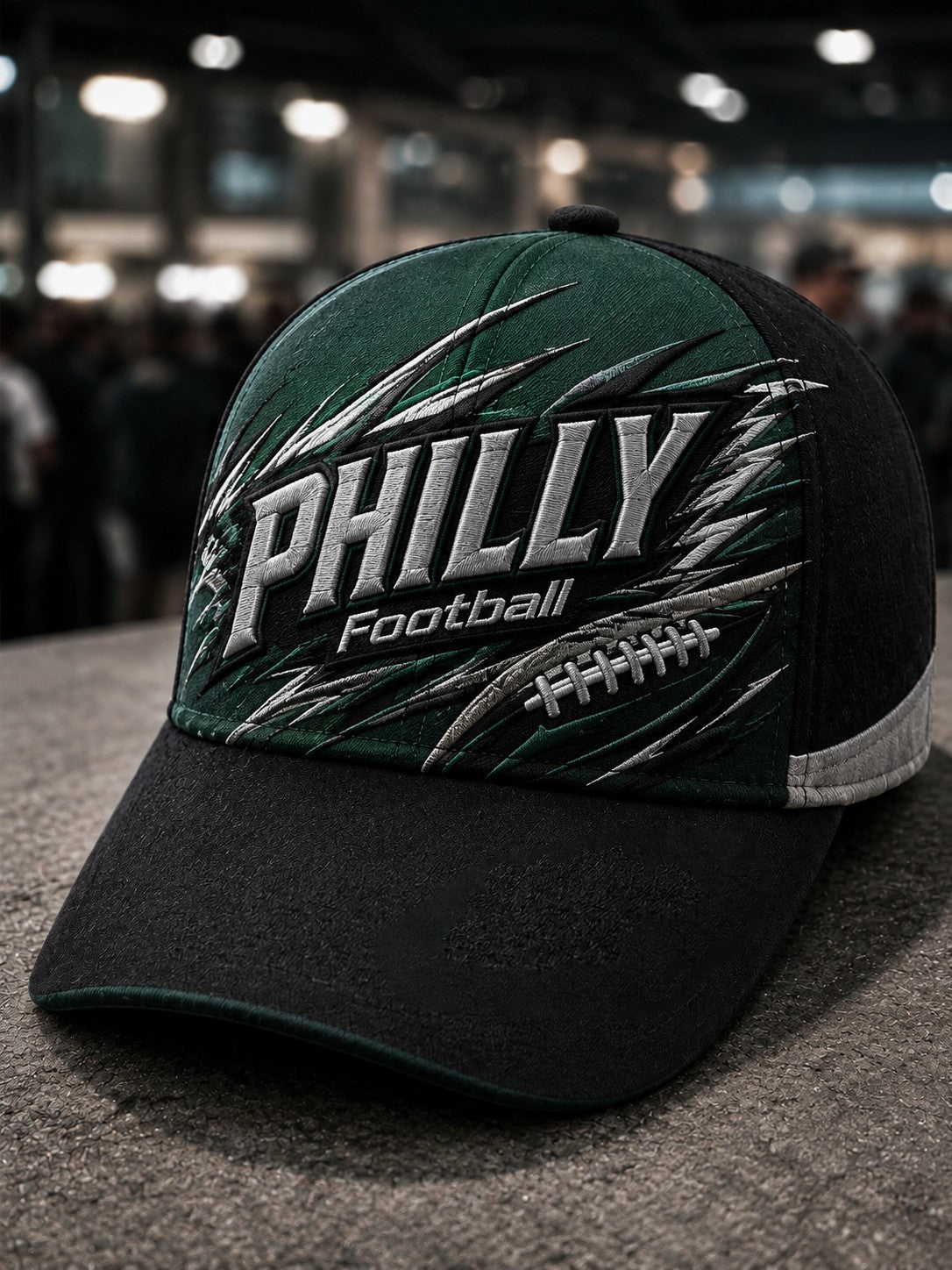 Football Philly Hat