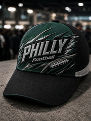 Football Philly Hat
