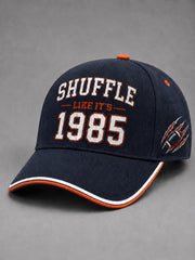 Unisex Football Gameday Gift For Football Fans  Print Hat