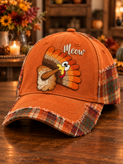 Unisex THANKSGIVING 2026  Hat