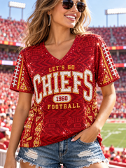 Women's Regular Sweatshirt