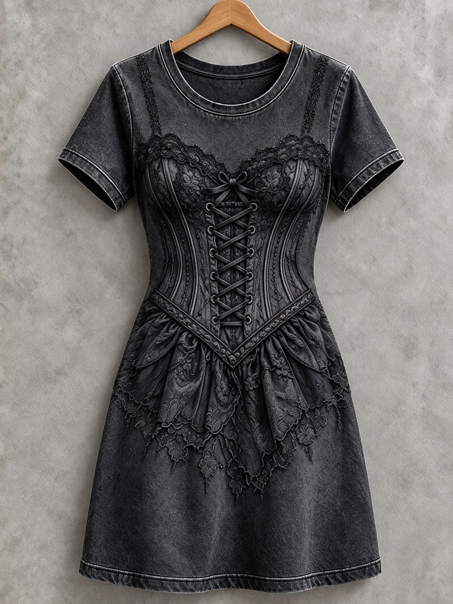 Women's Halloween Dress