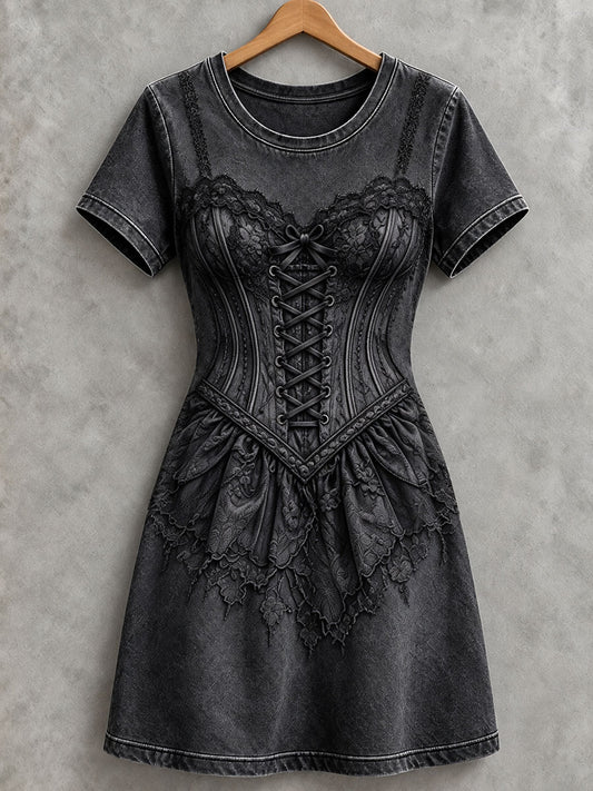 Women's Halloween Dress