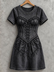 Women's Halloween Dress