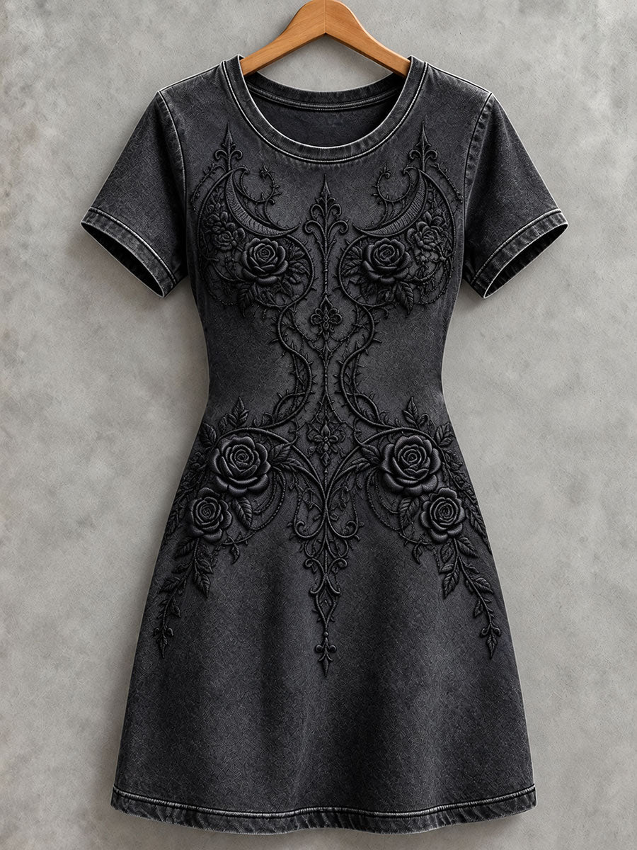 Women's Halloween Dress
