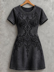 Women's Halloween Dress