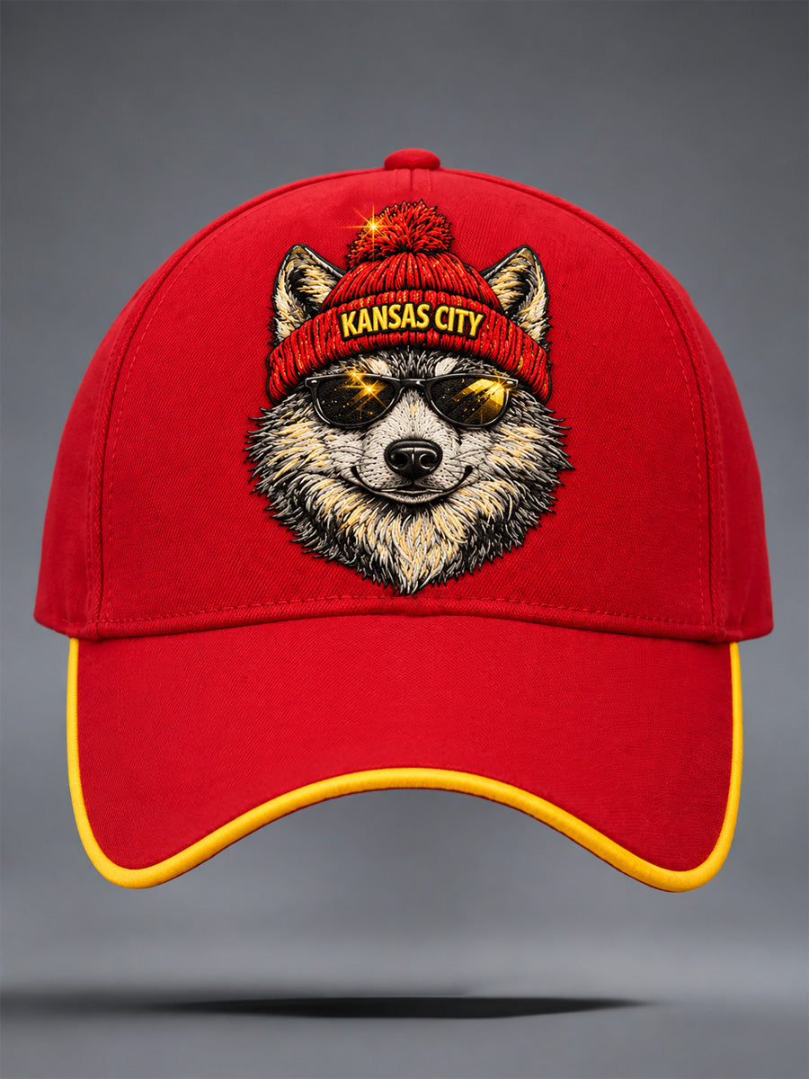 Unisex Football Gameday Gift For Football Fans Hat