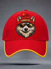 Unisex Football Gameday Gift For Football Fans Hat