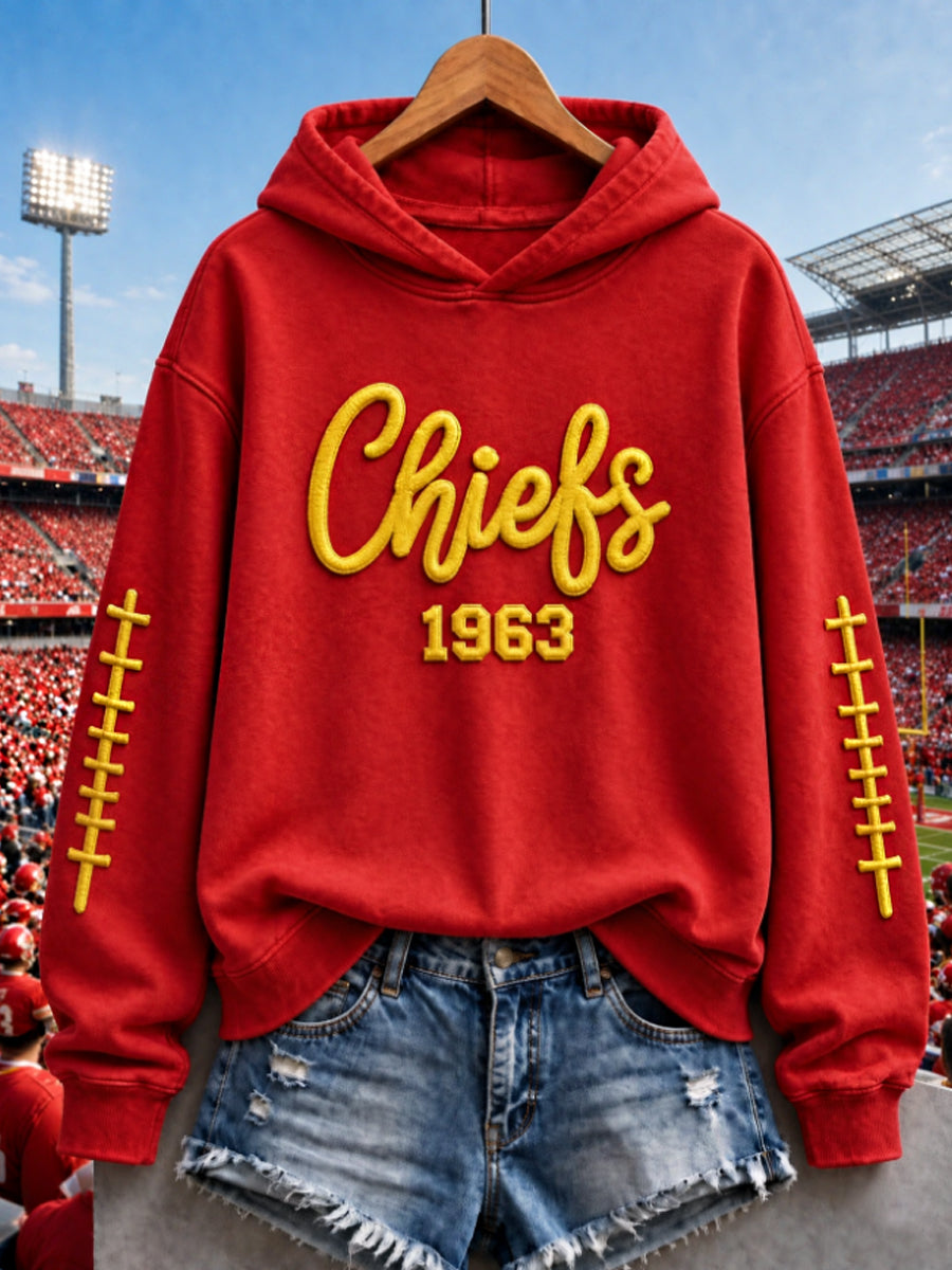 Women's Regular Sweatshirt