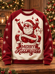 Men's Christmas Sweatshirt